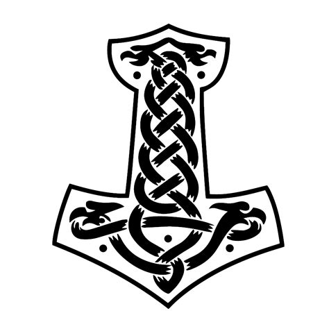 Norse paagn symbl